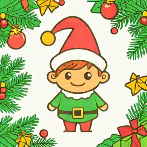 Tmz Merry Elfin Christmas 2024