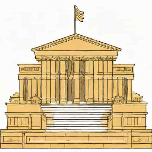 To Constitute Tribunals Inferior To The Supreme Court
