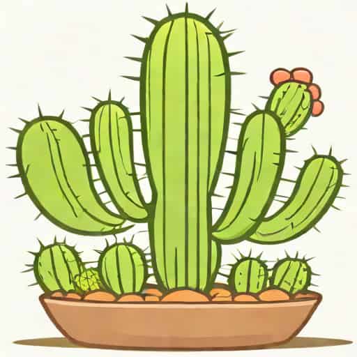 Tobusch Fishhook Cactus