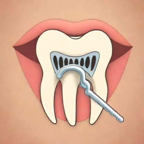 Tooth Extraction Near Me