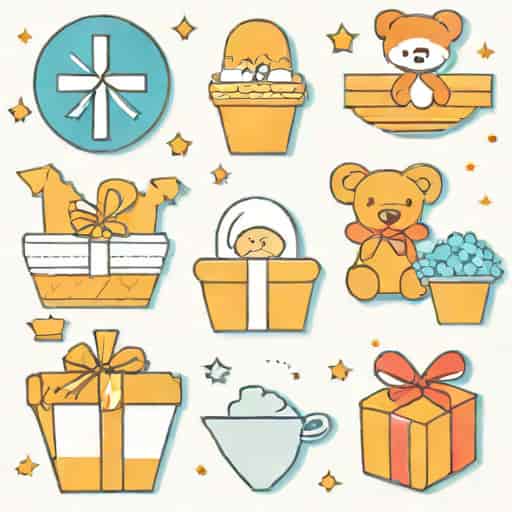 Top 10 Unusual Christening Gifts