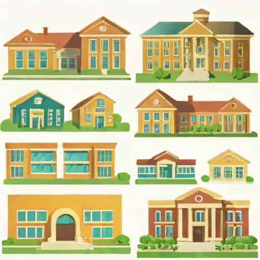 Top Undergraduate Schools