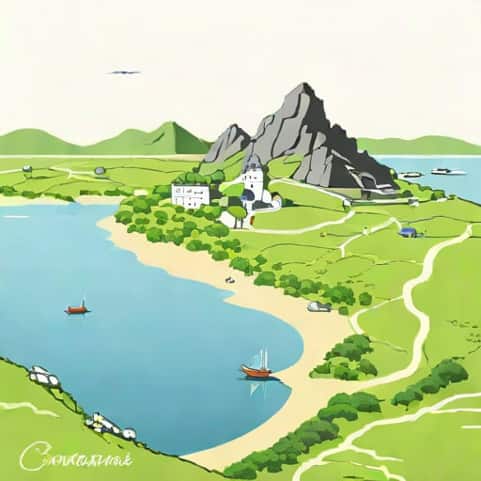 Tour De Connemara 2024