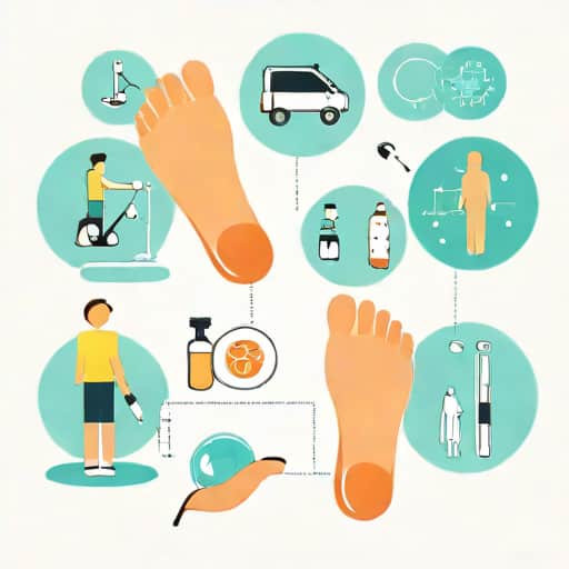 Treatment For Diabetic Neuropathy