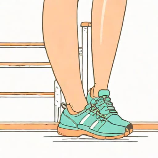 Treatment For Heaviness In Legs