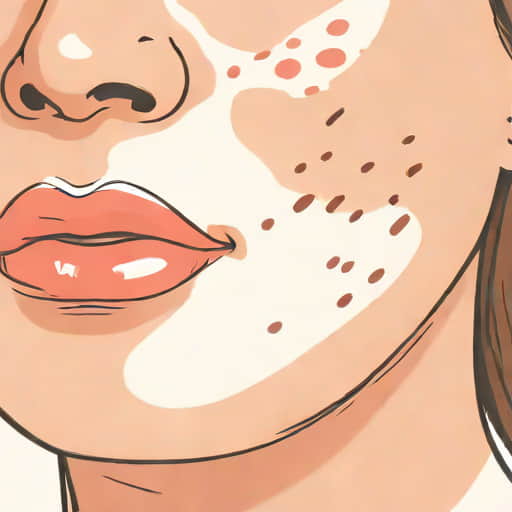 Treatment For Perioral Dermatitis