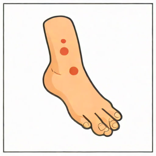 Treatment For Plantar Wart