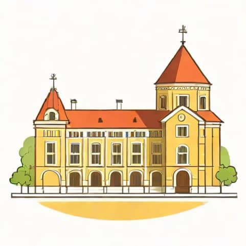 Trencin University Alexander Dubcek