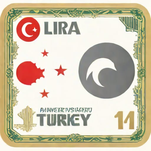 Turkey 1 Lira To Bangladeshi Taka