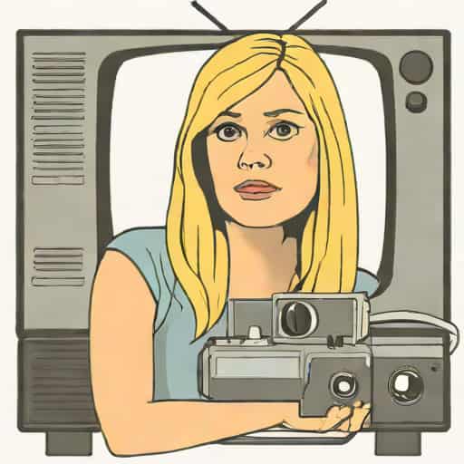 Tv Shows With Carly Schroeder