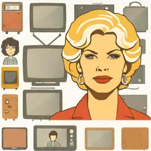 Tv Shows With Fionnula Flanagan
