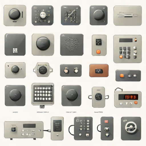 Types Of Intercom Systems