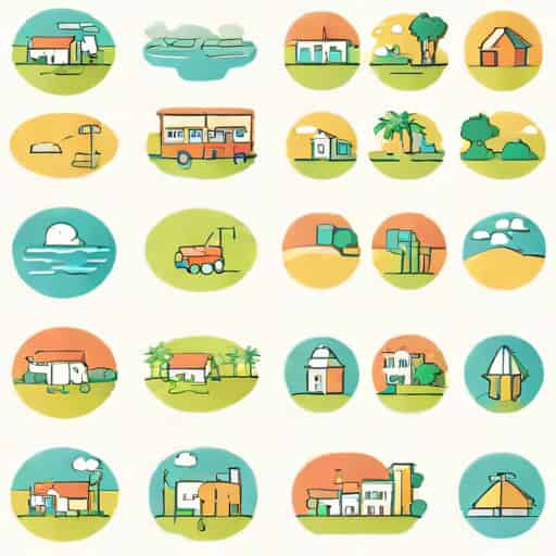 Types Of Territoriality