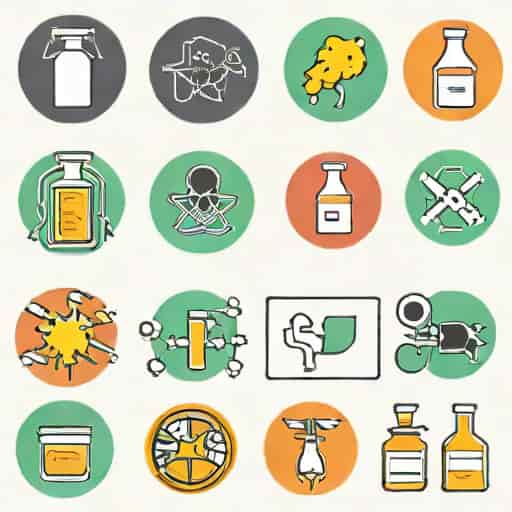 Types Of Toxicological Tests