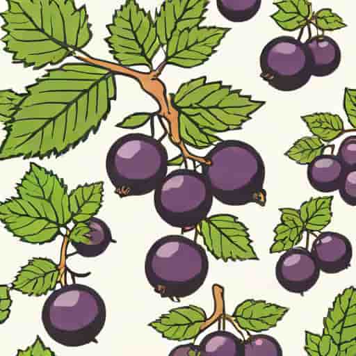 Ubat Batuk Blackcurrant
