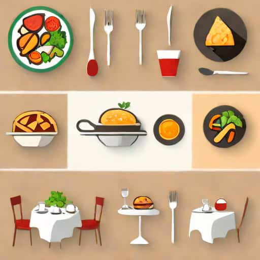 Ubicaciones De Restaurante Graciela