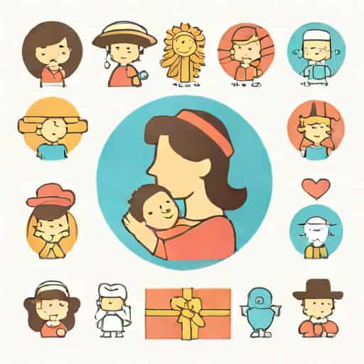 Ucapan Ulang Tahun Untuk Mama