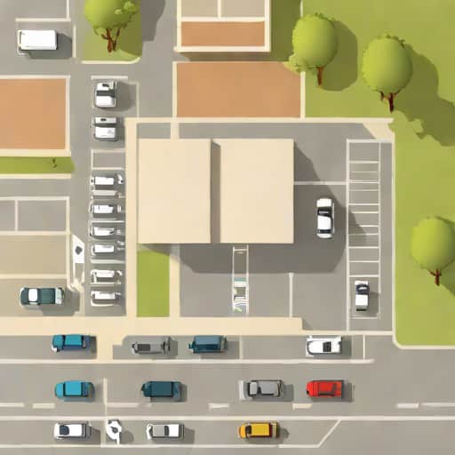 Ucsf Parnassus Parking