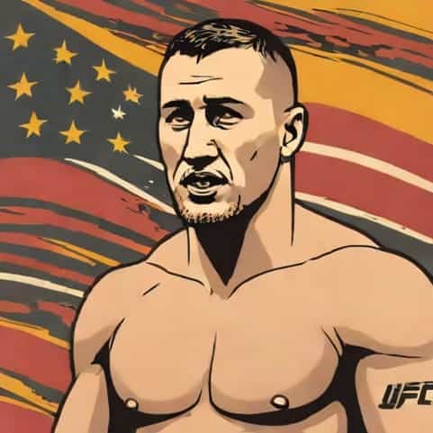 Ufc 300 Justin Gaethje