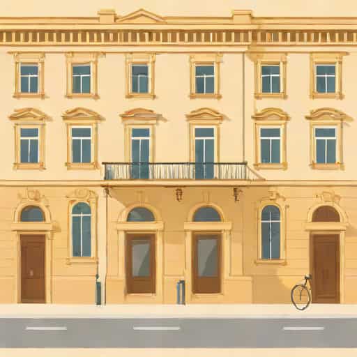Ufficio Postale Piazza Mazzini