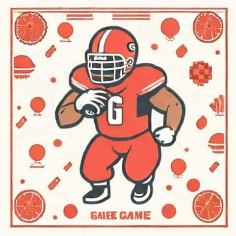 Uga Game This Weekend