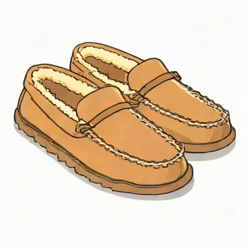 Ugg Men'S Olsen Slipper