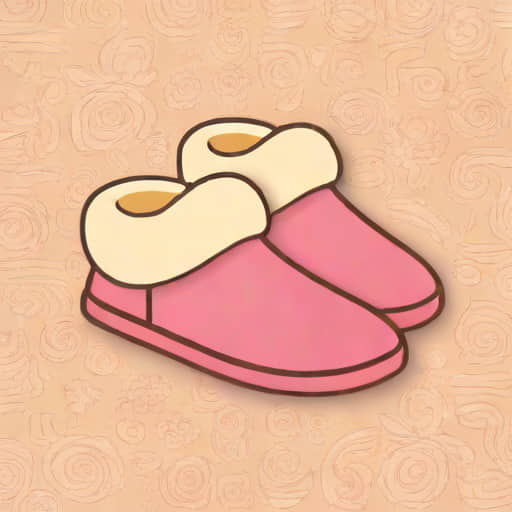 Ugg Scuffette Sugarplum
