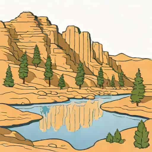 Uinta Basin High Strangeness