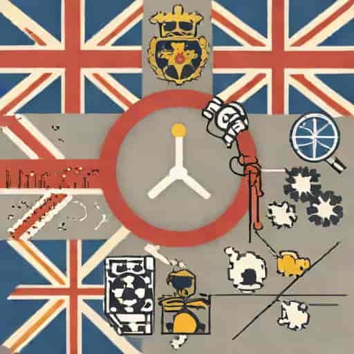 Uk Operational Resilience Regulation