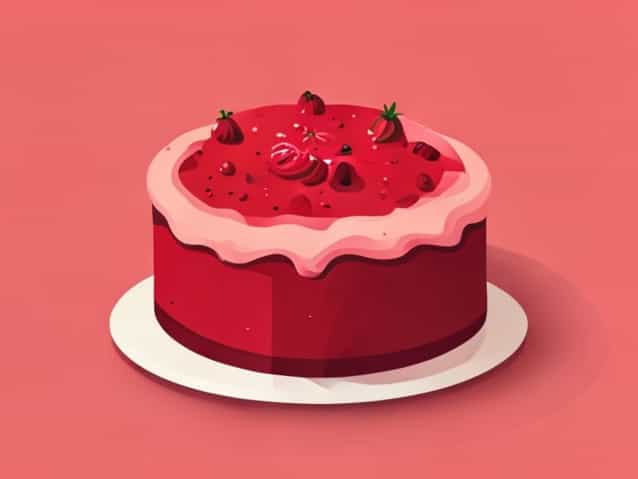 Uk Red Velvet Cake Recipe