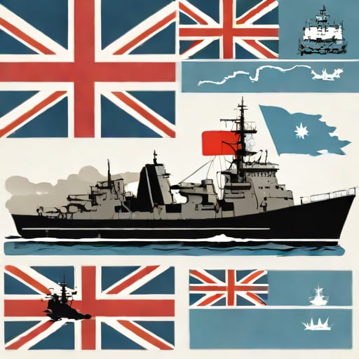 Uk Ships Sunk In Falklands War