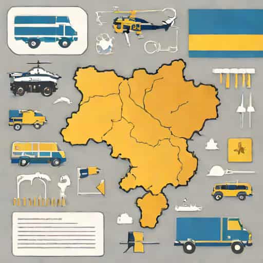 Ukraine Desertion Crisis