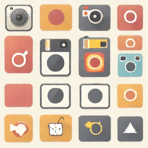 Ukuran Feed Instagram 3 Kotak