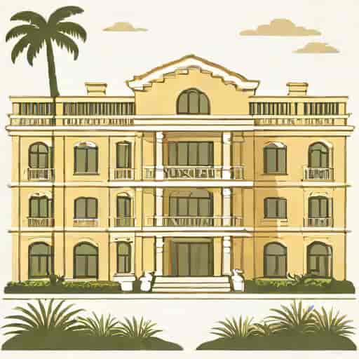 Ulasan Asoka Luxury Hotel
