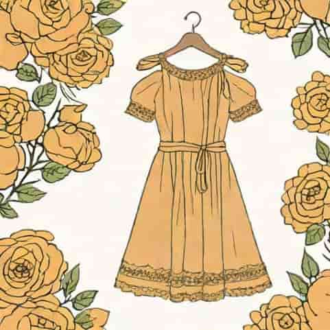 Ulla Johnson Harriet Dress