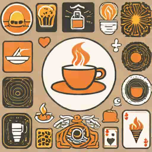 Ultimate Brainwave Deck Magic Cafe
