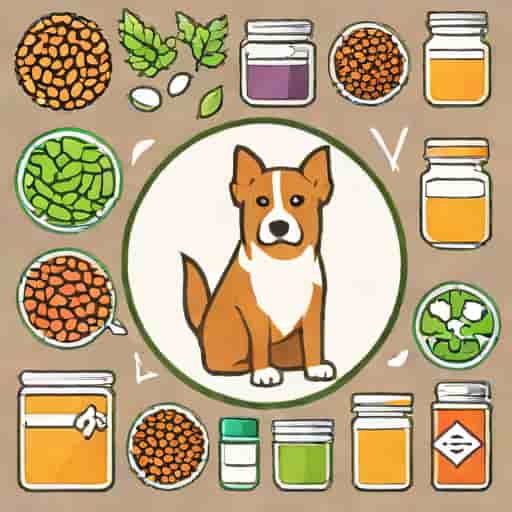Ultimate Pet Nutrition Nutra Thrive
