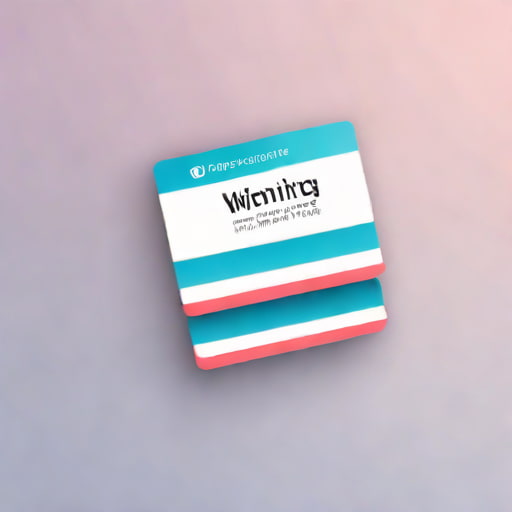 Ultra Vibrant Whitening Strips