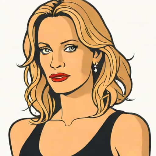 Uma Thurman Nicholas Galitzine