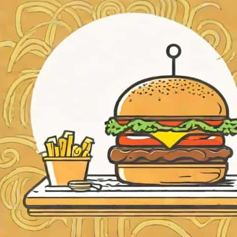 Umami Burger Phipps Plaza