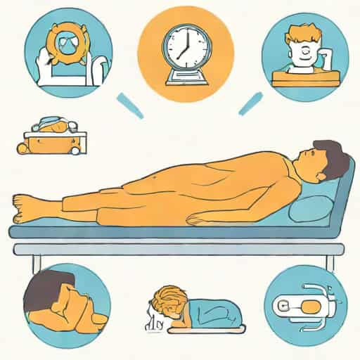 Uncommon Symptoms Of Narcolepsy