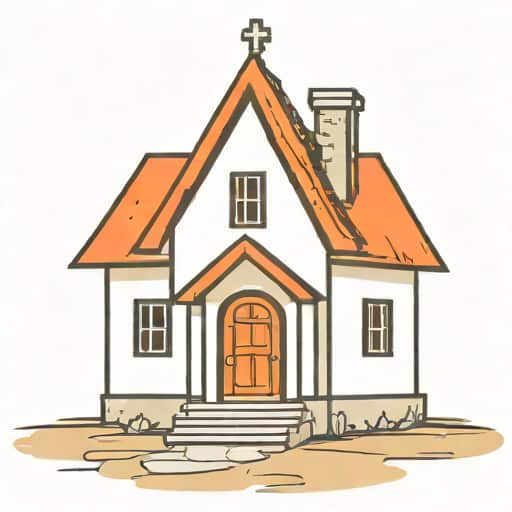 Uncommon Templar House