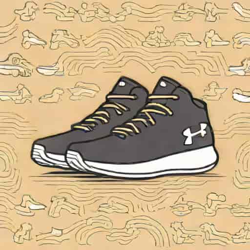 Under Armour Customize Shoes