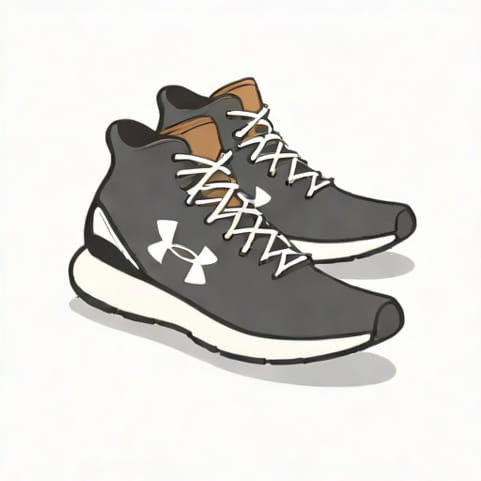 Under Armour Shoes Under
