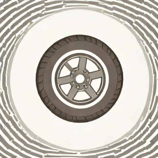 Under Inflated Tyres Affect