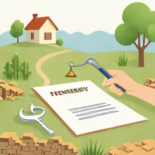 Under The Forfeiture Remedy In A Land Contract