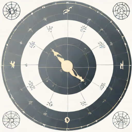Understanding Your Astrological Birth Chart