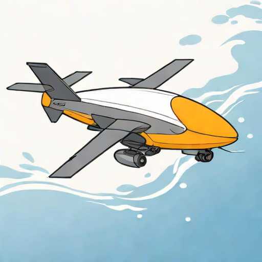 Underwater Drone Northrop Grumman