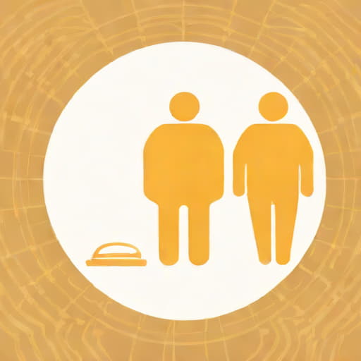 Underweight Normal Overweight Obese