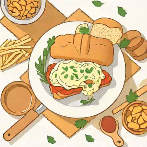 Underwood Chicken Spread